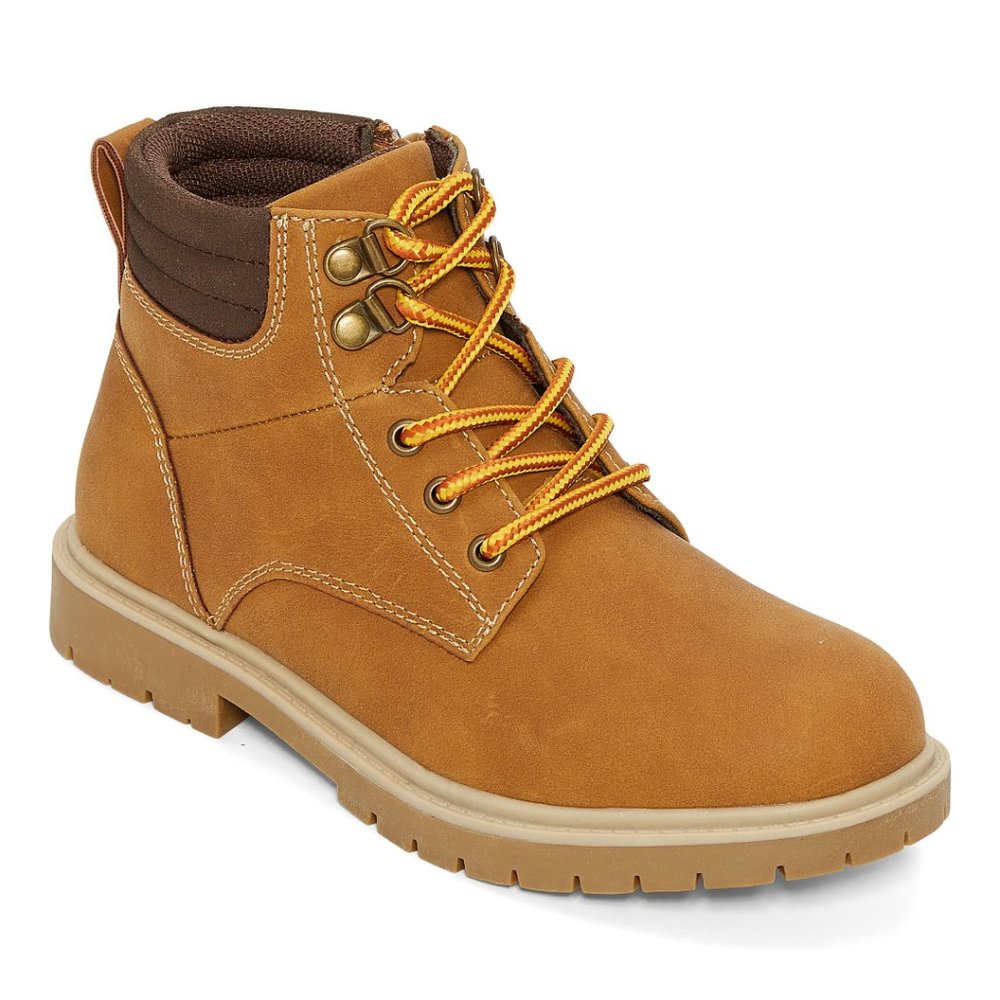 FINAL SALE $$$ Boys Toddler Boots